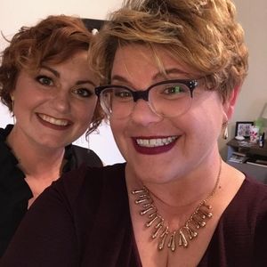 Meet your Posher, Jill